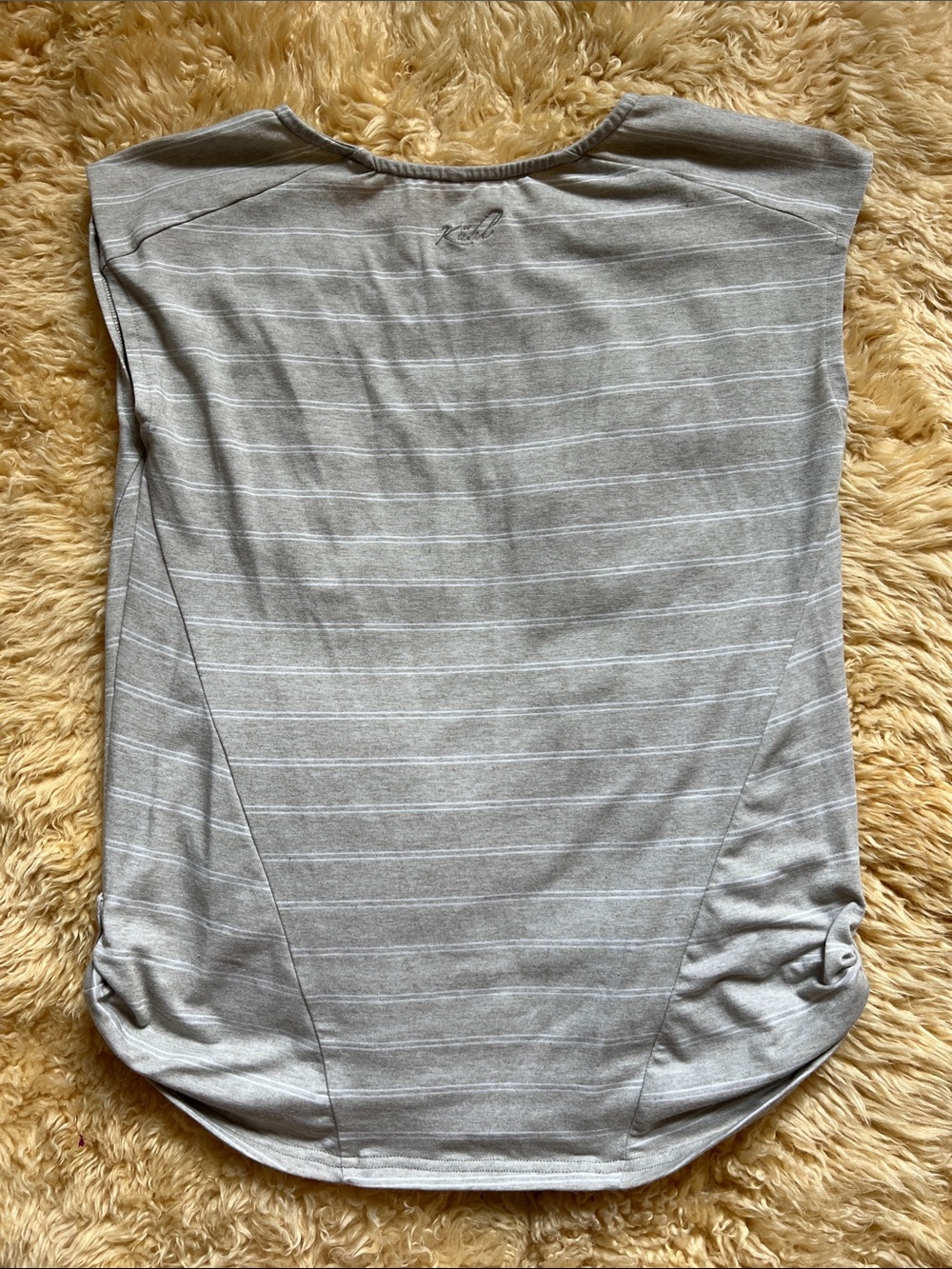 KUHL Laurel Stripe Shirt - Picture 3 of 10